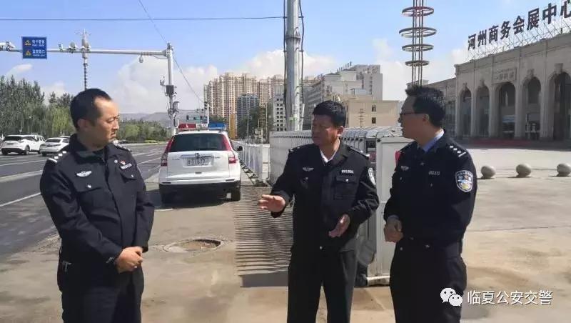 汪建林做啥,交通运输局督导检查工作