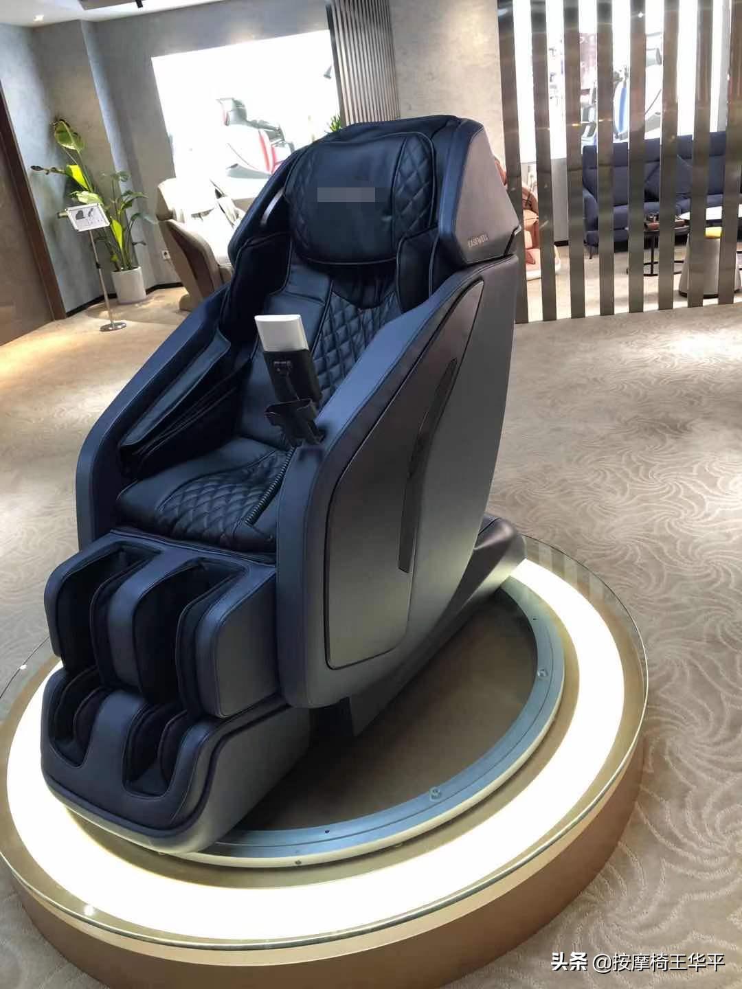 祺睿按摩椅是真的吗,祺睿按摩椅质量怎么样