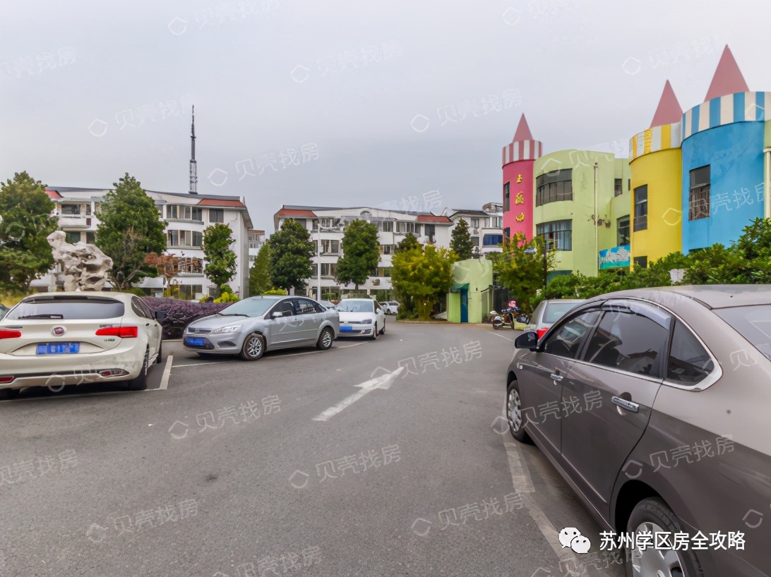 苏州振华中学在苏州排名,苏州初中择校攻略