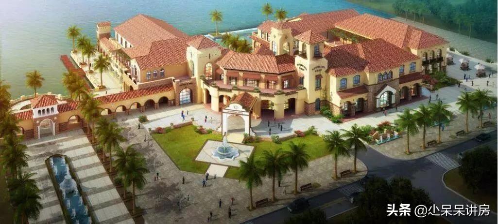 好楼盘推荐,好房推荐新城区花园洋房