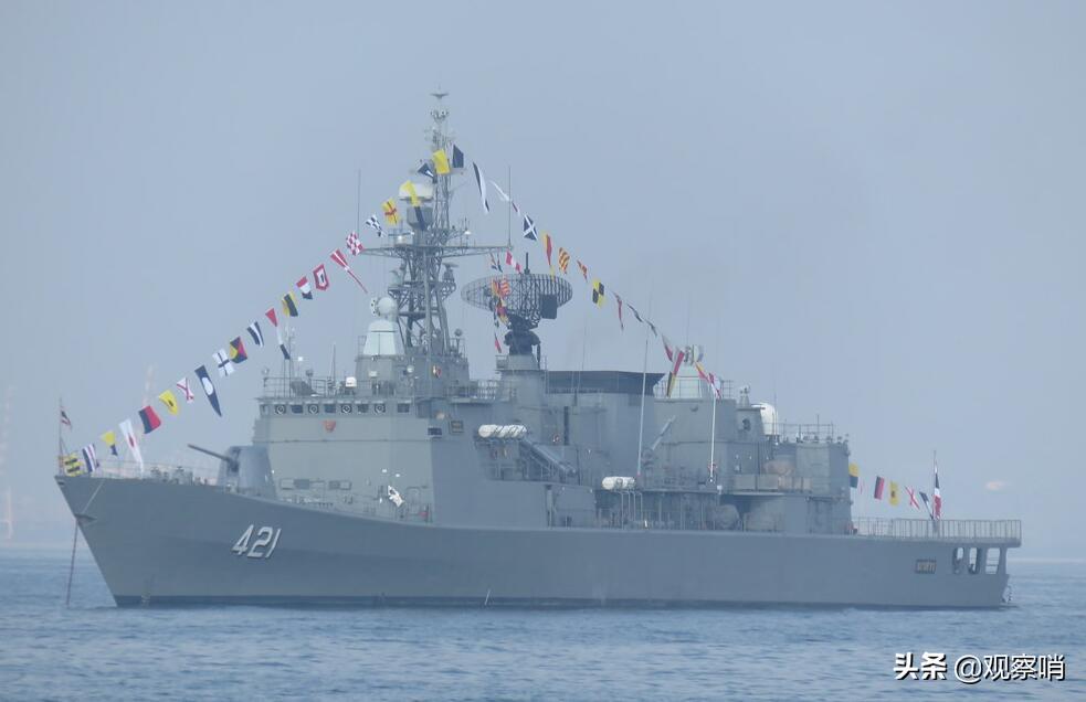 mk41垂发系统是一坑四弹吗,mk41垂发系统