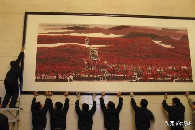 人民大会堂——故宫之外的另一座艺术品宝库