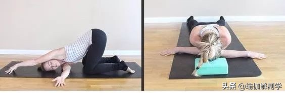 给大家推荐一套瑜伽练习序列,最适合瑜伽初学者练的50个体式