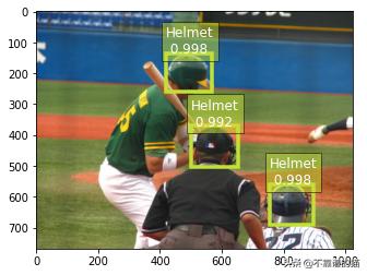 通过MonkAI轻松进行对象检测