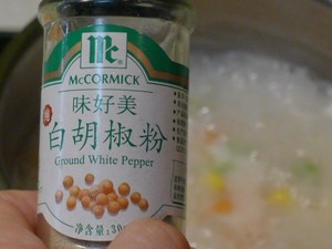 鲜虾粥怎样腌又滑又嫩又不碎,鲜虾粥怎么去腥