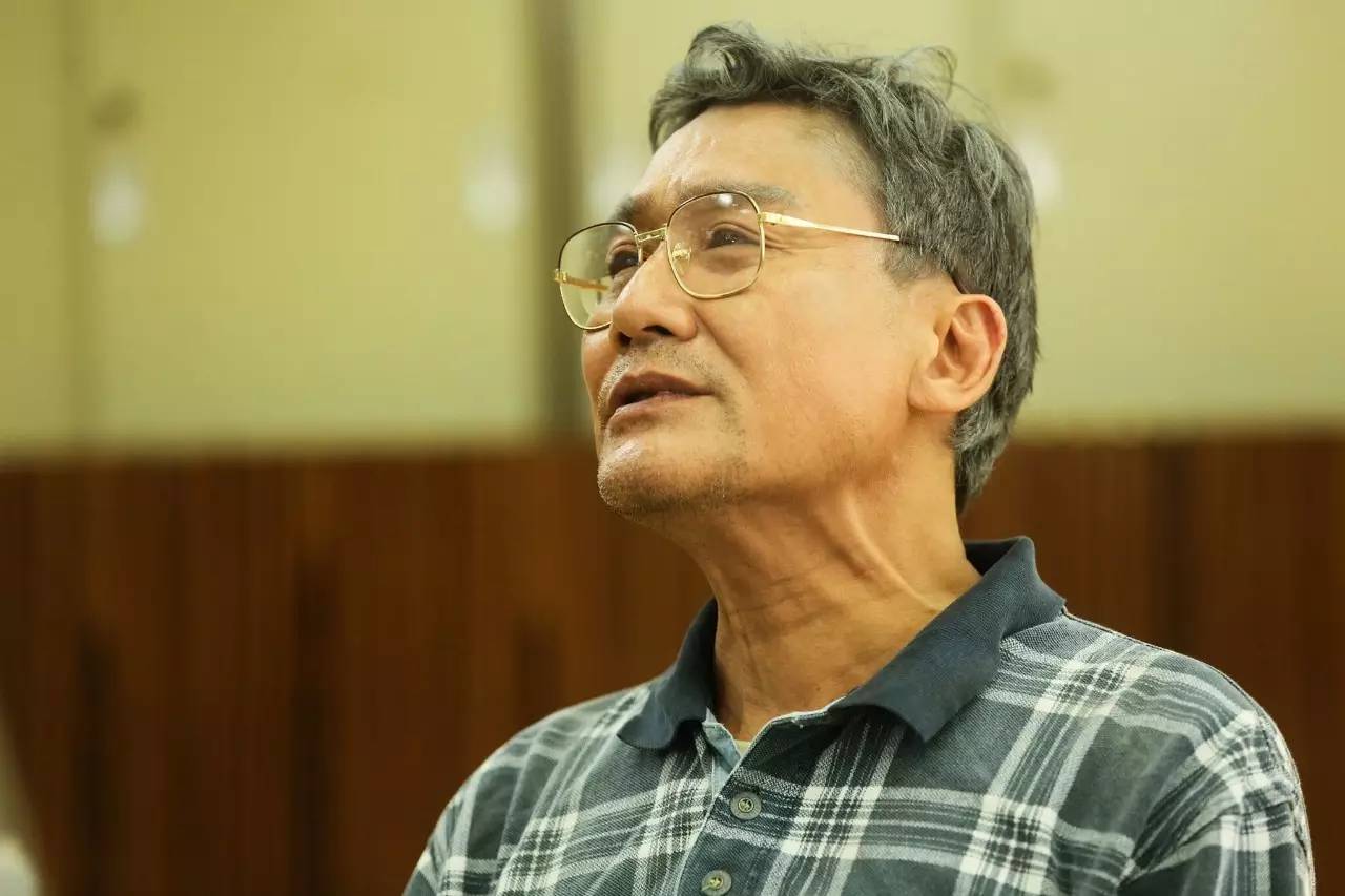 娱乐圈果然复杂！原来除了吴亦凡，还有这么多明星坐过牢