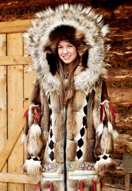 爱斯基摩人有哪些奇异之处,爱斯基摩人的奇异之处