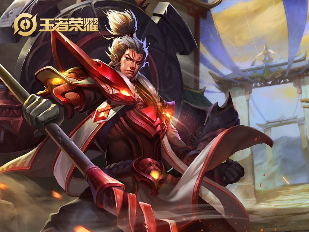 王者荣耀职业联赛kpl哪些英雄厉害,王者荣耀kpl牛魔和张飞