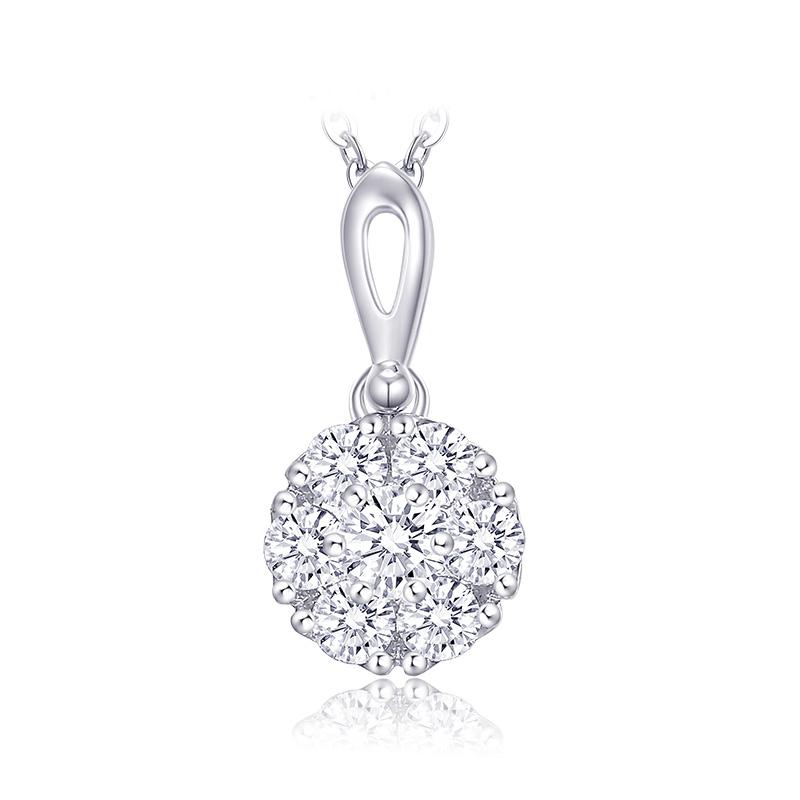 精致的女人才有完美的人生,精致女人的钻石