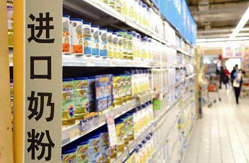 a2进口奶粉真假辨别,看罐装奶粉怎样识别真假