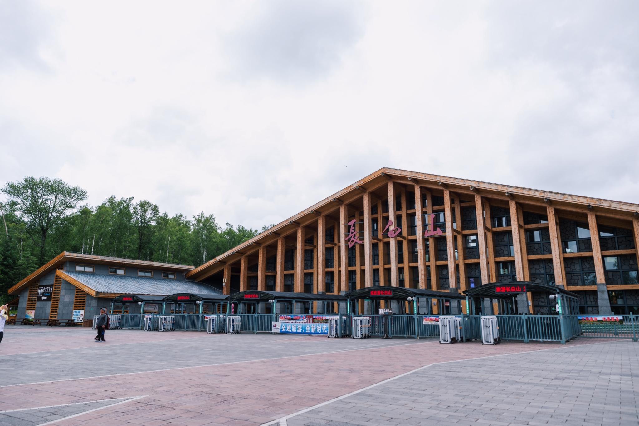 长白山十大著名景点,中国十大名胜古迹长白山