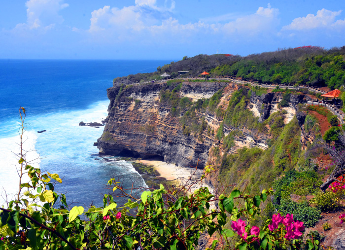 旅行日记印度尼西亚巴厘岛,巴厘岛游记录
