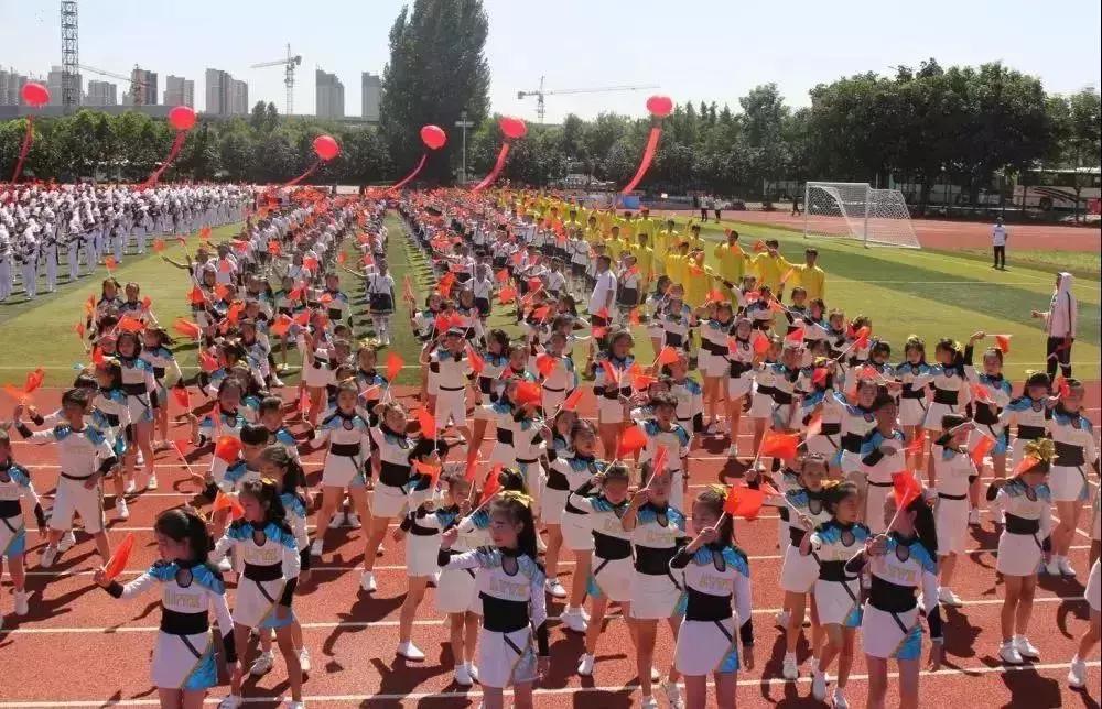 许昌市二中教育集团,河南省校园足球省长杯漯河