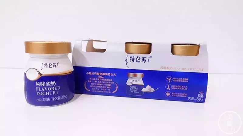 史上最全的好喝酸奶大测评,推荐几款好喝营养好的酸奶