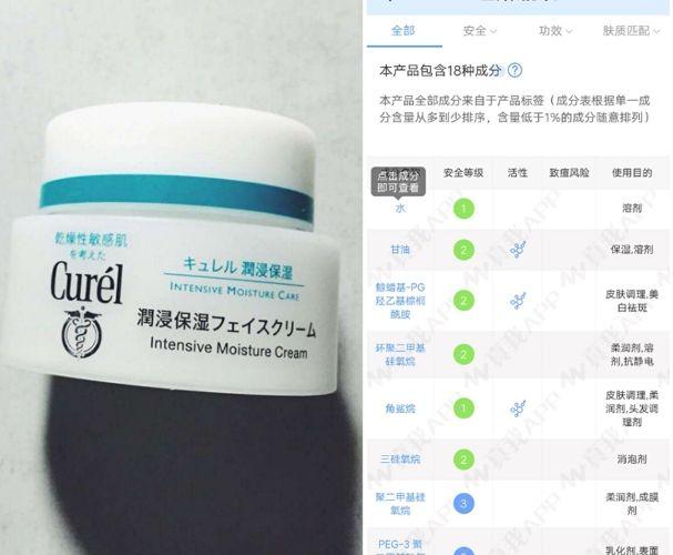 皮肤换季过敏干燥和痒护肤品,过敏干燥的脸部用哪种护肤品