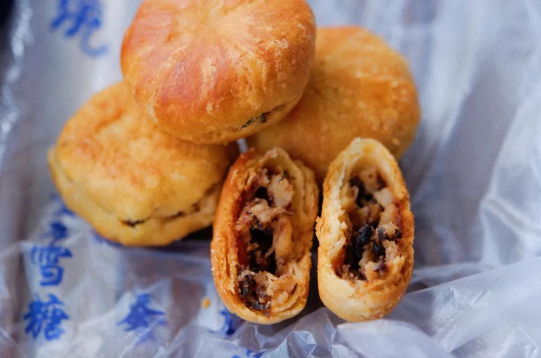 杭州最有名的老字号美食,杭州十大老字号美食