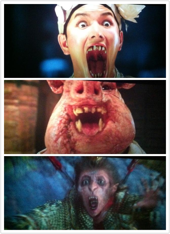 西游降魔篇后期最强阵容,西游降魔篇全新版本