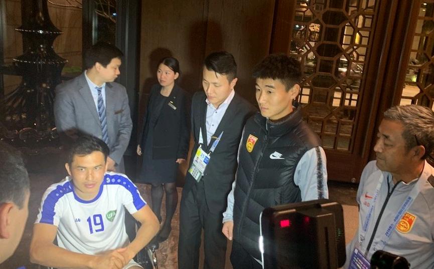 暴戾不是个性!年轻不是挡箭牌韦世豪们请别自毁前程