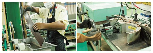 雅马哈吉他生产过程,雅马哈吉他的国内厂家在哪里