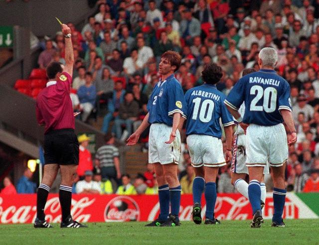 教练巴乔,巴乔最佳球员是谁