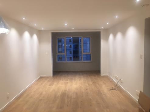 最好的客厅灯光设计,客厅顶灯光设计高级感