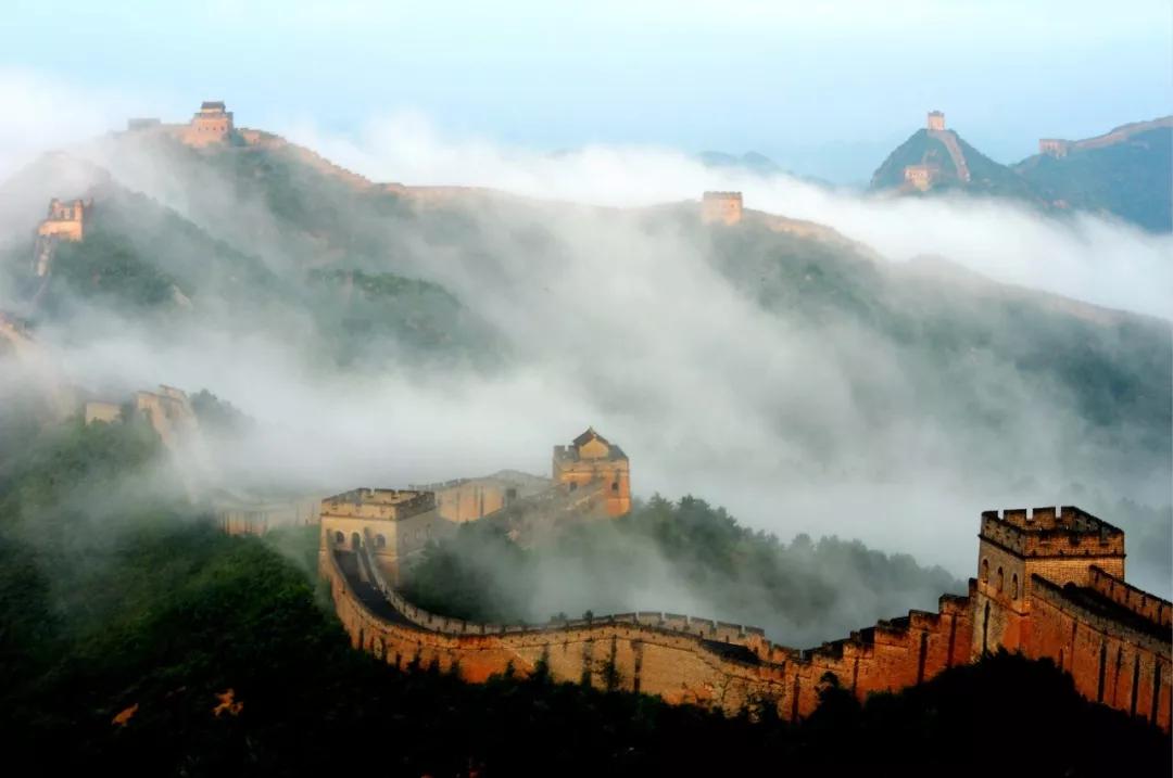 燕赵沃野的读音,河北燕赵大地