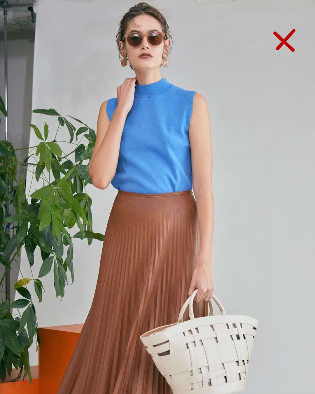 手臂粗的穿短袖搭配技巧,手臂粗想穿无袖怎么办