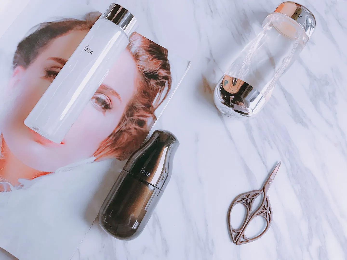 爽肤水推荐城野医生毛孔收敛水,好用的化妆水刷推荐