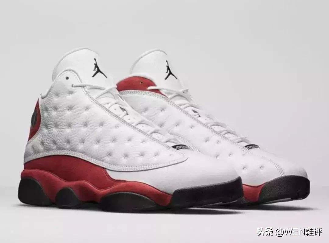 一次开箱九双鞋子,一次入手5双aj鞋