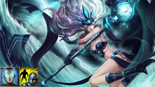 s18召唤师技能搭配推荐,英雄联盟三个技能选择什么