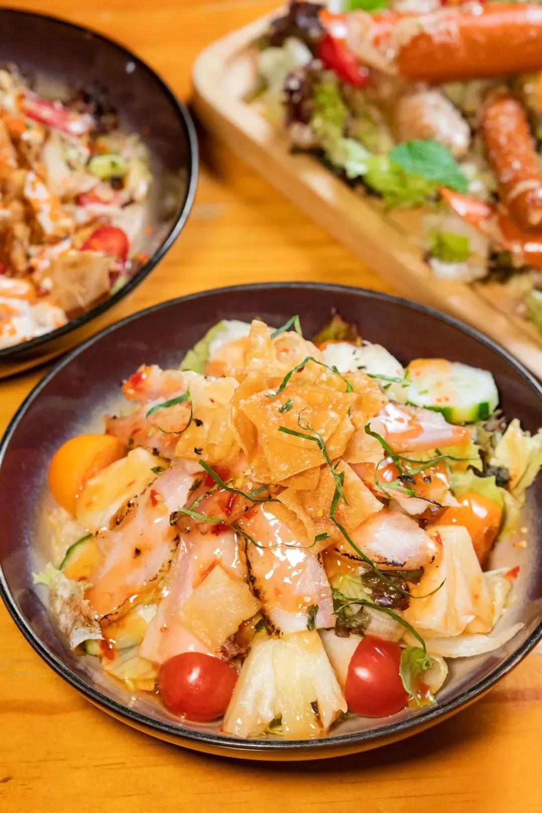 浪漫气氛环绕打卡精致西餐厅,广州最值得打卡的西餐厅