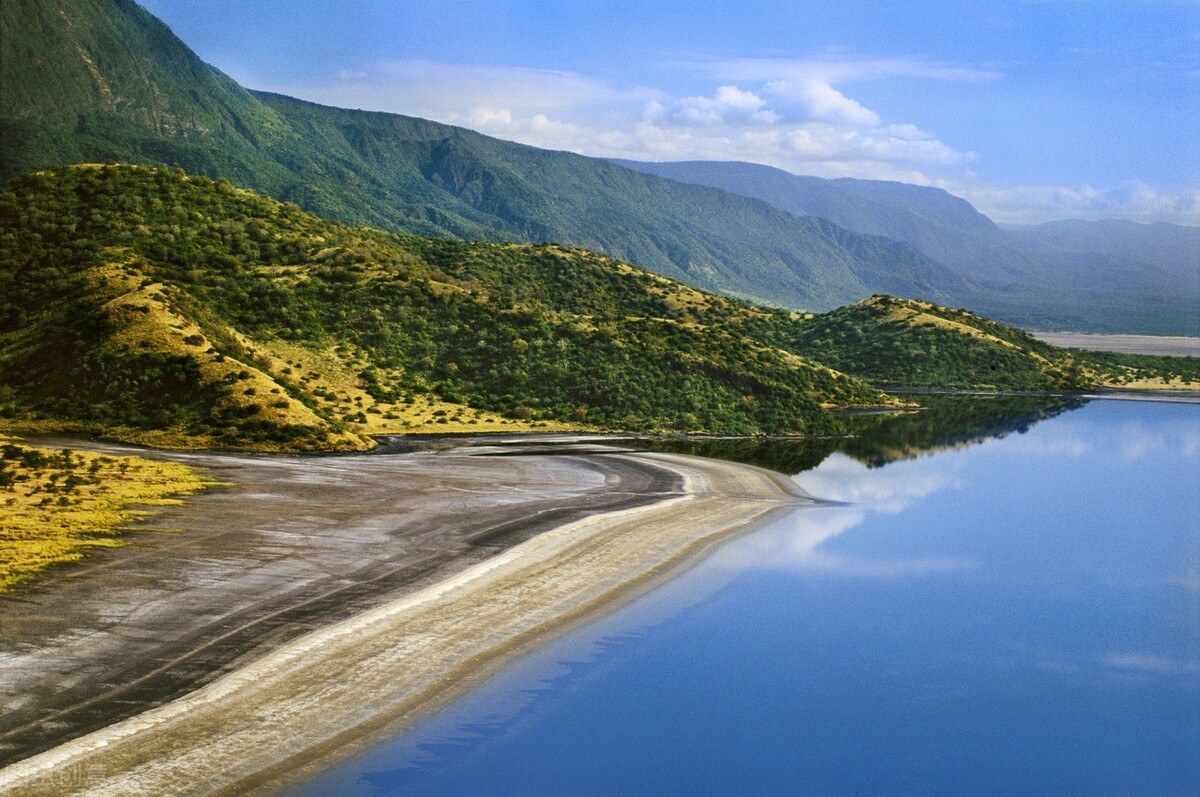 十大宝藏国家,世界上还有什么宝藏国家