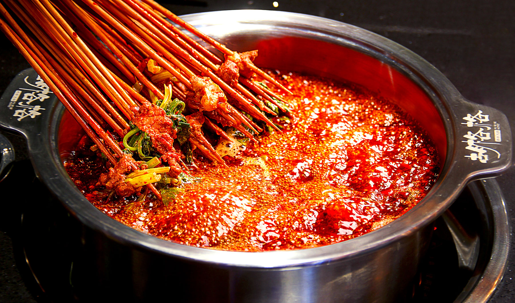 火锅加盟店流程及费用,加盟一家火锅食材店需要多少钱