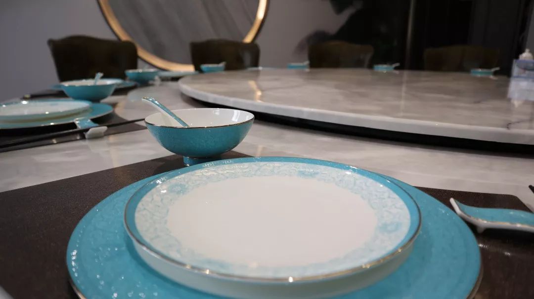 婚匠探店|兰州五里铺的清真婚宴餐厅“云峰手抓”