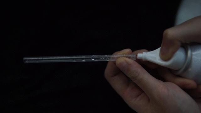 深海盐水洗鼻喷雾,海洋水喷雾洗鼻