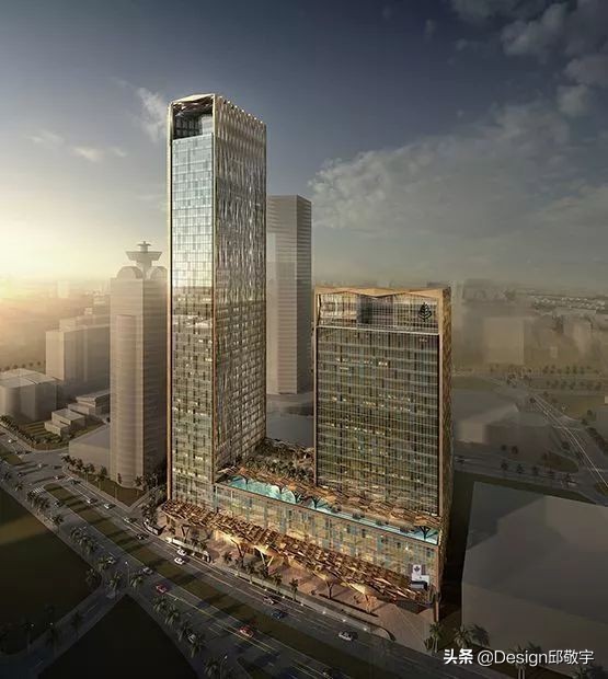 雅布酒店设计,四季云栖酒店设计