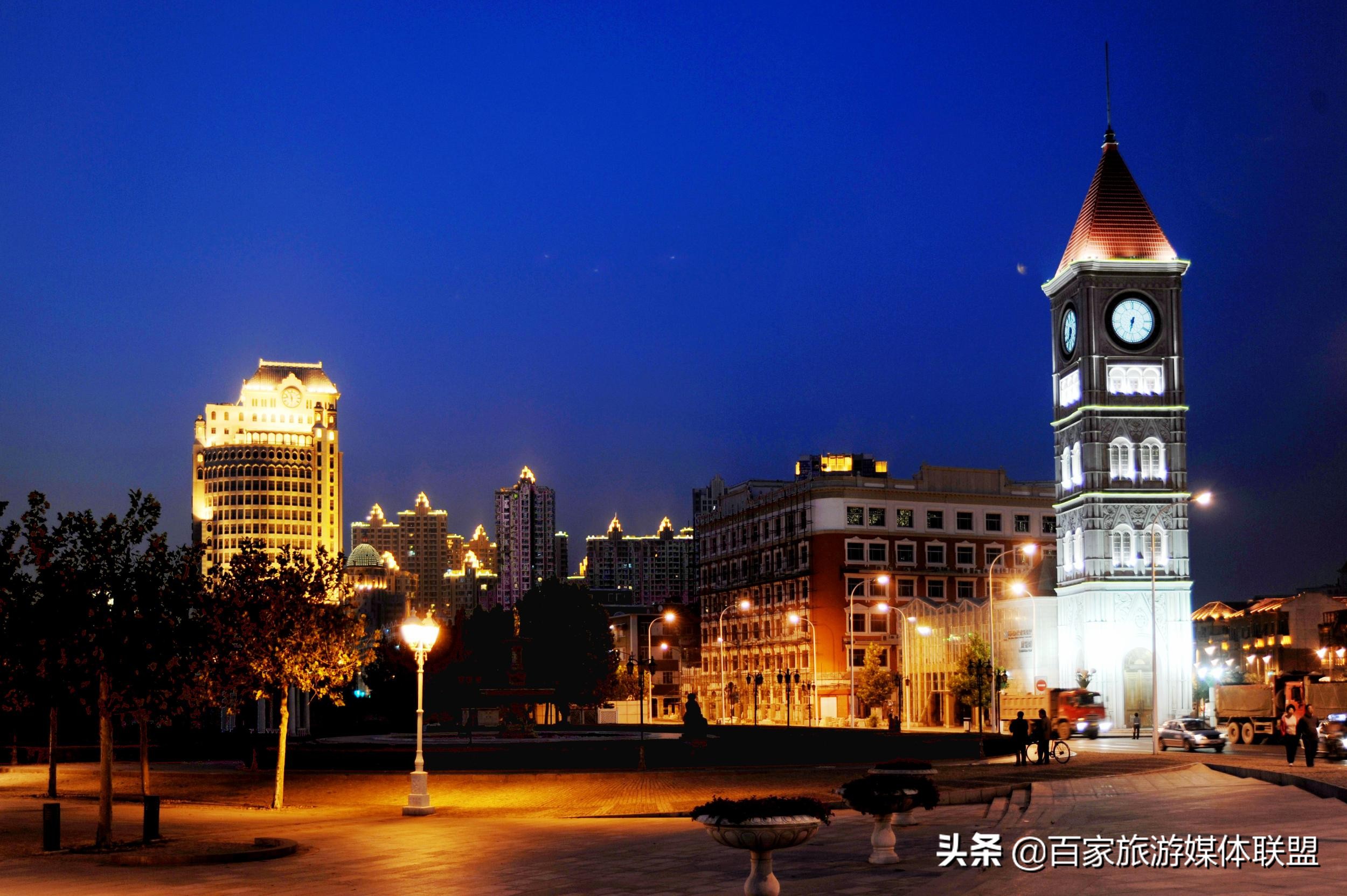 中国各城市的别称大全,中国各大城市的别称