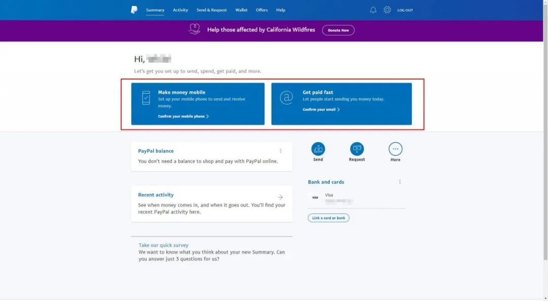 苹果注册美国id付款方式不选paypal,哪些国家的苹果id可以绑定paypal