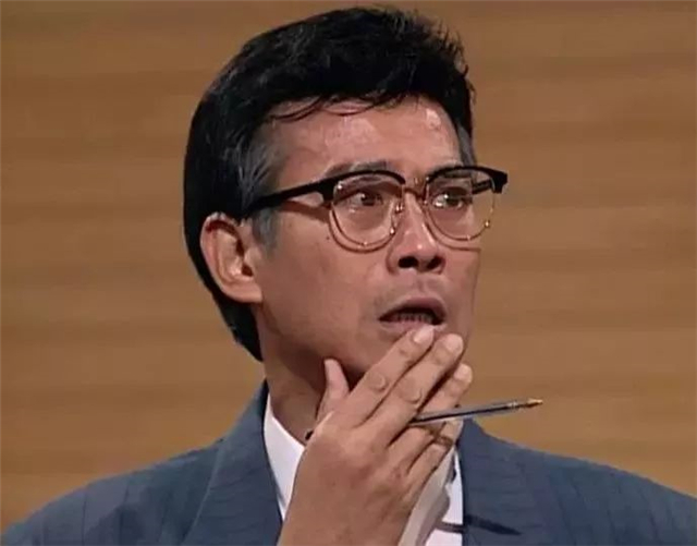 25年前的港剧道出当下现状,港剧丁蟹效应