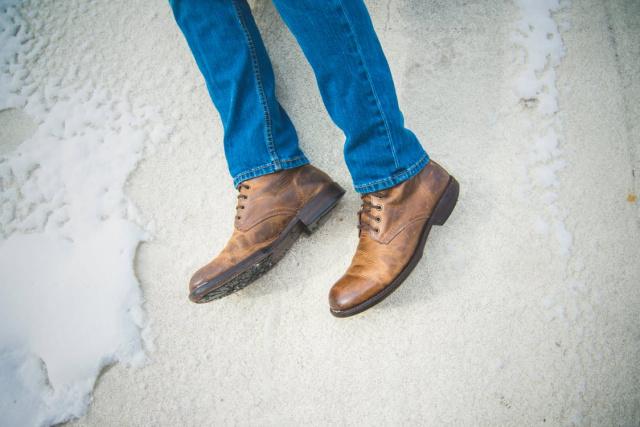 新鞋子后跟容易掉可以调换吗,解决鞋子偏大的妙招