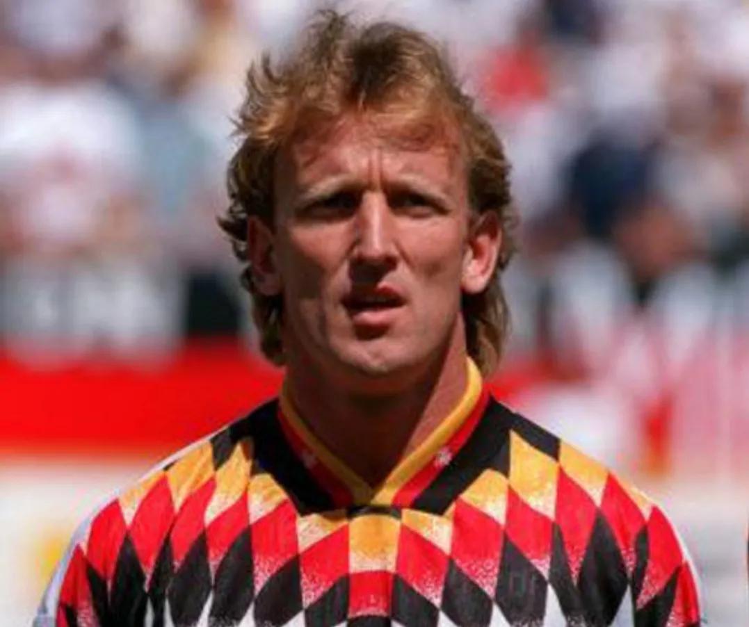 拜仁慕尼黑历史最佳阵容,欧洲足坛最佳阵容