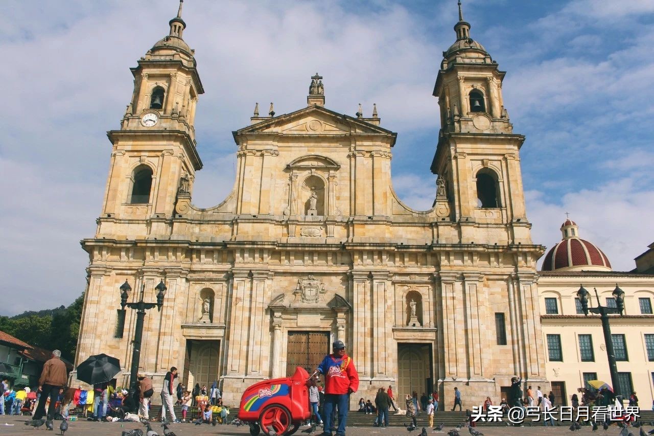 逃离了北京，我在国外当上了老板