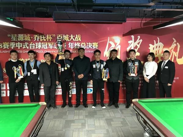 2023中式台球大学生公开赛,孔维立vs薄俊杰台球