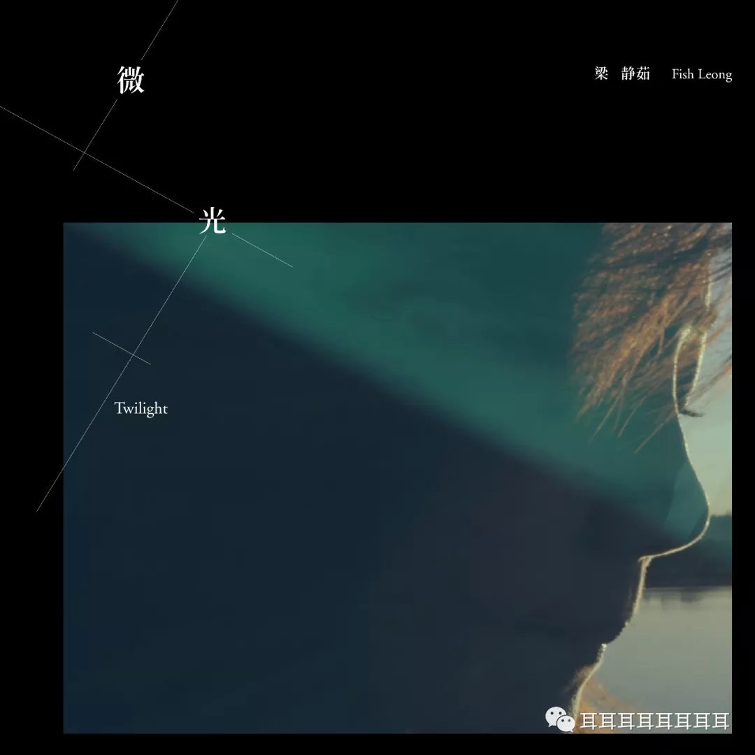 梁静茹发一张专辑告诉市场,在华语流行音乐里:情歌是永恒的