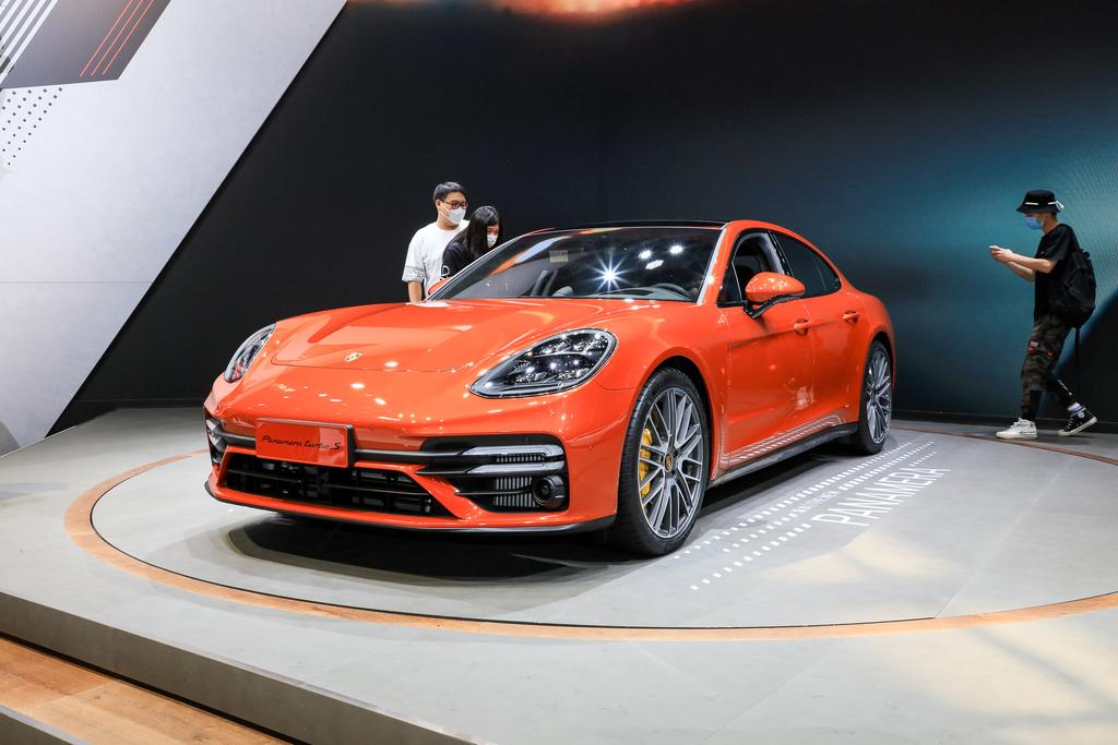 保时捷panameraturbos630匹,保时捷panameragts630匹马力