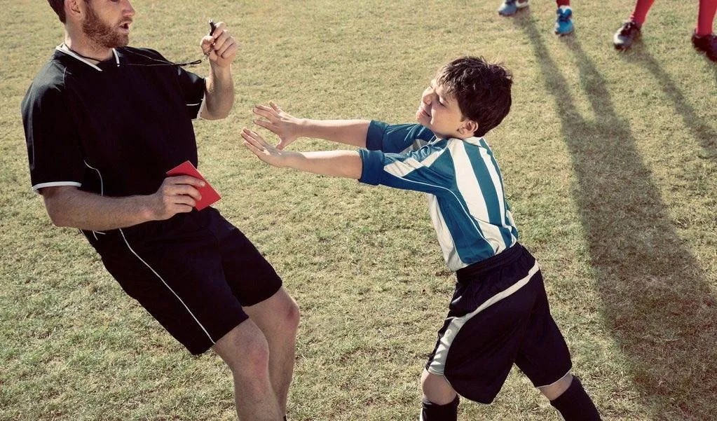 儿童足球名场面,uno足球名场面