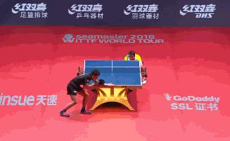 中国国乒男队统治力如何,中国男足哪里薄弱