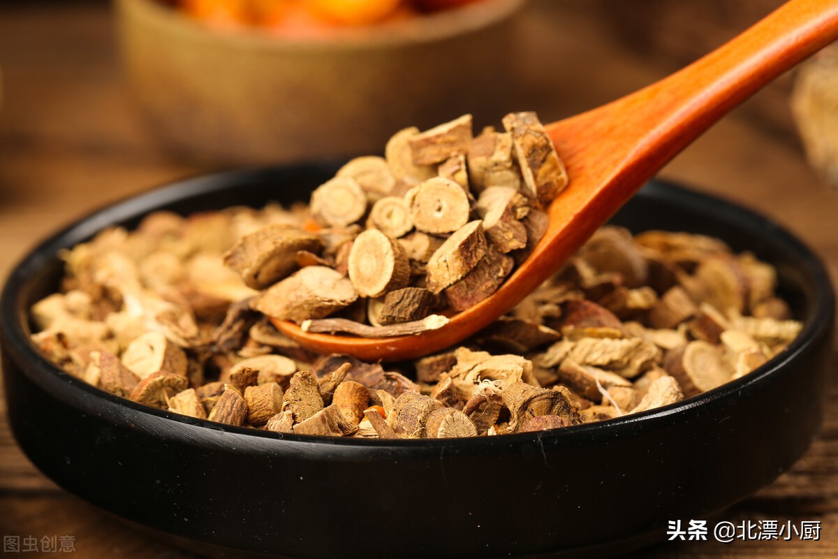 30种家用香料,30种香料的名字及用途