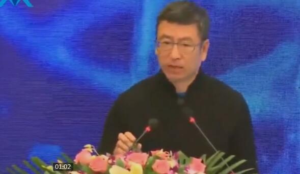 白岩松经典演讲视频医德,白岩松经典演讲视频讲健康