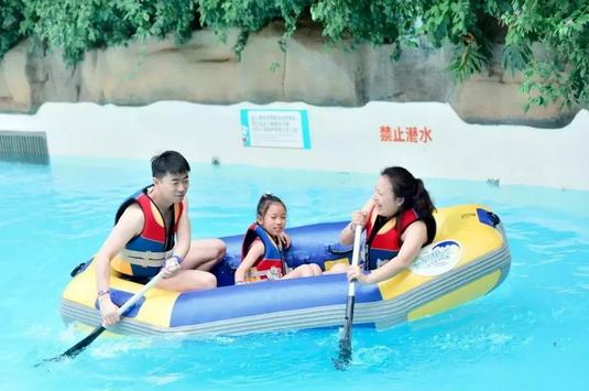 成都天堂岛海洋公园设施游玩限制,成都天堂岛海洋乐园是不是室内